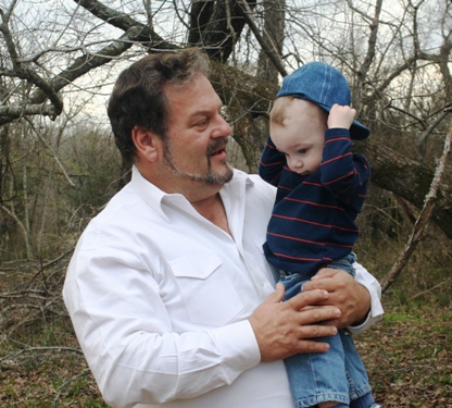 James and Papa